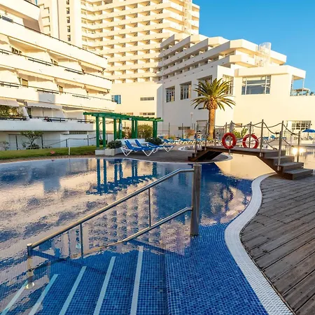 Club Villamar Exclusive Beachfront Penthouse Costa Adeje (Tenerife)