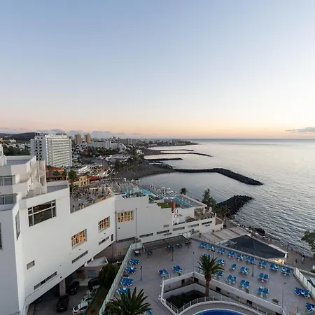 Apartman Club Villamar Exclusive Beachfront Penthouse