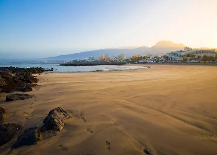 Club Villamar Exclusive Beachfront Penthouse شقة *
