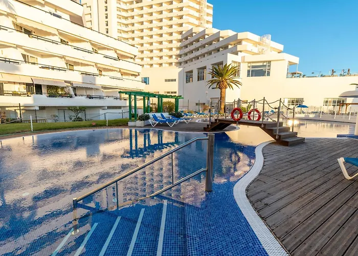 Club Villamar Exclusive Beachfront Penthouse Costa Adeje (Tenerife)