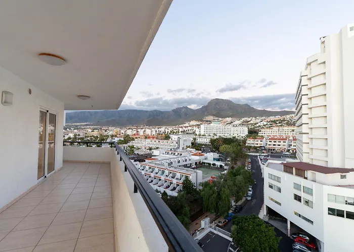 Club Villamar Exclusive Beachfront Penthouse شقة *