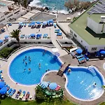 Club Villamar Exclusive Beachfront Penthouse