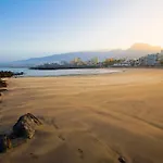Club Villamar Exclusive Beachfront Penthouse شقة *