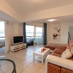 Club Villamar Exclusive Beachfront Penthouse