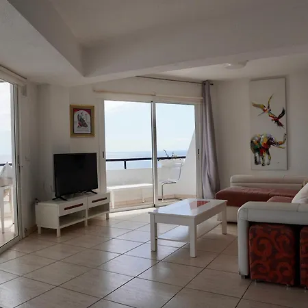 Club Villamar Exclusive Beachfront Penthouse Appartamento
