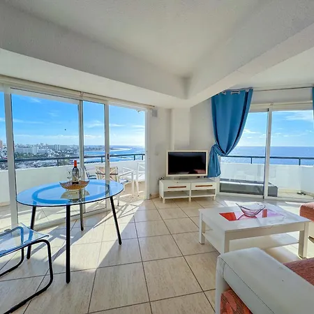Club Villamar Exclusive Beachfront Penthouse