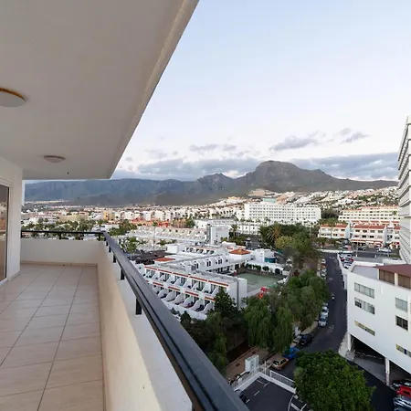 Club Villamar Exclusive Beachfront Penthouse アパート *