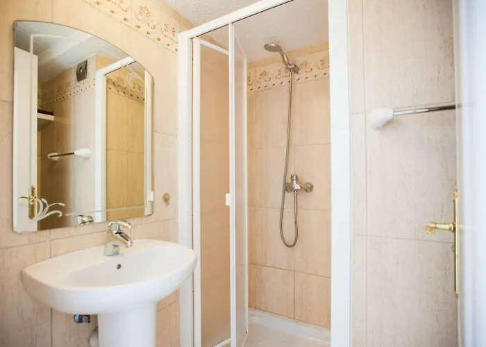 Apartment Club Villamar Exclusive Beachfront Penthouse *
