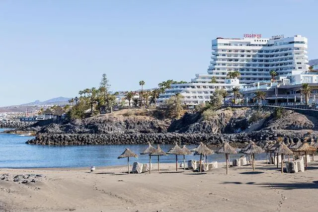 Club Villamar Exclusive Beachfront Penthouse Apartamento Costa Adeje (Tenerife)