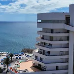 Club Villamar Exclusive Beachfront Penthouse Διαμέρισμα