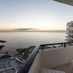 Club Villamar Exclusive Beachfront Penthouse