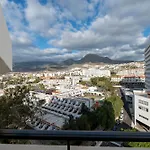 Club Villamar Exclusive Beachfront Penthouse Διαμέρισμα Costa Adeje (Tenerife)