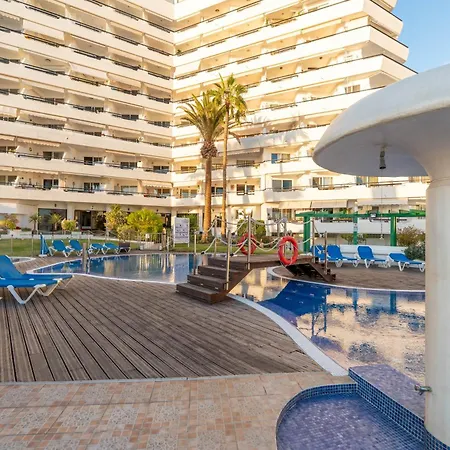 Club Villamar Exclusive Beachfront Penthouse Lägenhet Costa Adeje (Tenerife)