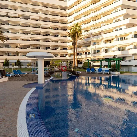 Club Villamar Exclusive Beachfront Penthouse Costa Adeje (Tenerife)